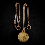 940 1548 POCKET WATCH